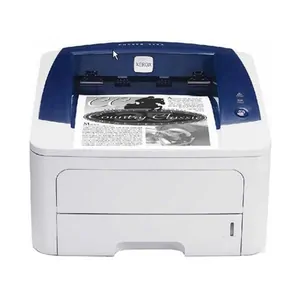 Замена вала на принтере Xerox 3250D в Москве